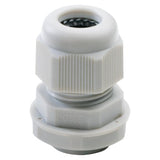 GW52044 - Gewiss - NYLON CABLE GLANDND - METRIC PITCH M20 - GREY RAL 7035 - IP68
