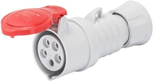GW62020H STRAIGHT CONNECTOR