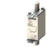 3NA3804-6 4A NH000 LV HRC Centred Tag Fuse