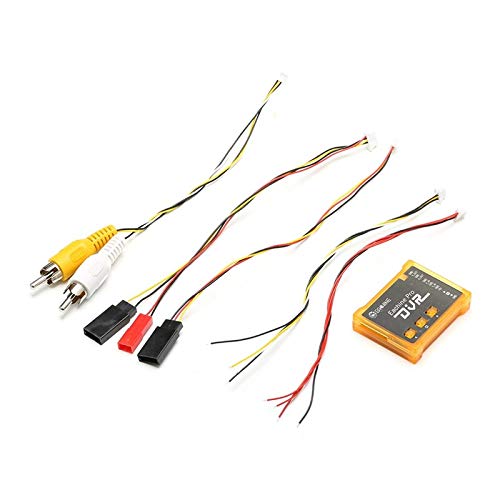 Generic Eachine ProDVR Pro DVR Mini Video Audio Recorder FPV Recorder