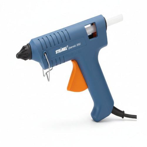 GLUEMATIC-3002 Steinel Hot Glue Gun, 45W