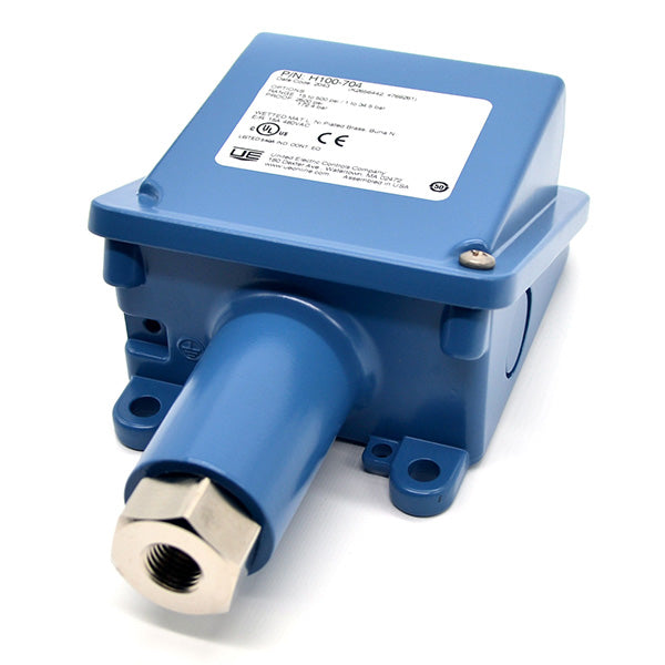 H100-704 Pressure Switch
