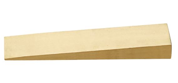 NS600-150-40 Aluminium Bronze 8mm, 180g , Non Sparking