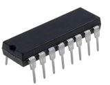HCF4040BE Ripple-Carry Binary Counter/Divider