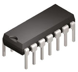 MC14071BCP Logic Gate
