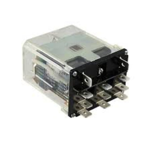 HG3-DC24V HG3-DC24V 24VDC High Power Relay