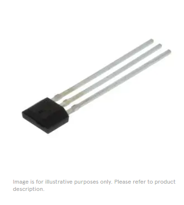 SS411A Hall Effect Sensor