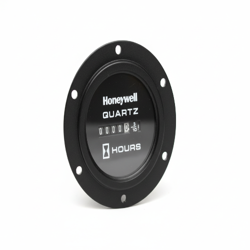 701-1237 Hour Meter Screw Mount