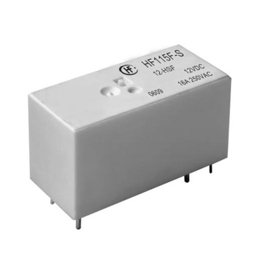 HF115F-S/24-HF PCB Mount Power Relay