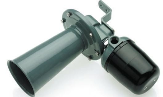 AHA1-2001 Electromechanical Horn, 24 V dc Supply Voltage