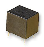 HRS1KH-S DC5V Signal Relay, 5 VDC, SPDT, 3 A, HRS1K Series, Through Hole