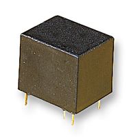 HRS1H-S DC24V Signal Relay, 24 VDC, SPDT, 3 A, HRS1 Series
