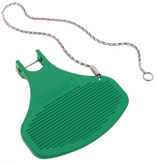 HW-SP220 Eyewash Foot Control Assembly