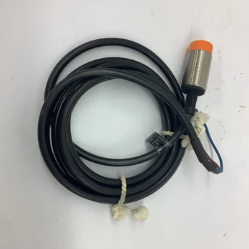 D45127 Inductive Proximity Switch Sensor, Measurement : INCH, Volts : 10-36