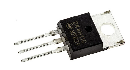 D44H11G NPN Transistor