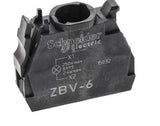 ZBV6 XB Light Block Incandescent Screw terminal