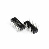 IR2110PBF MOSFET Gate Driver