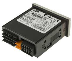 IR33Z9MR20 Panel Mount PID Temperature Controller, 76.2 x 34.2mm, 4 Output Relay, 24 V ac/dc