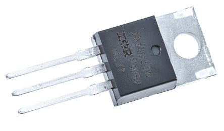IRF9530NPBF P-Channel MOSFET, 14 A, 100 V, 3-Pin TO-220AB