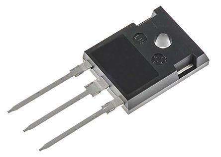 IRFP244PBF 15 A, 250 V, 3-Pin TO-247AC Vishay IRFP244PBF