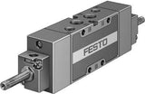 JMFH 5 1 4-B 19789 hydraulic Solenoid Valve Concrete Pump Spare Parts