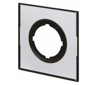 M22-XCK Label Mount for use with 4 Way Joystick