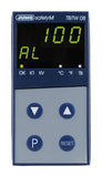 701170/8-0153-1001-23/000 Temperature Limiter, 96 x 48mm 1 Input, 2 Output