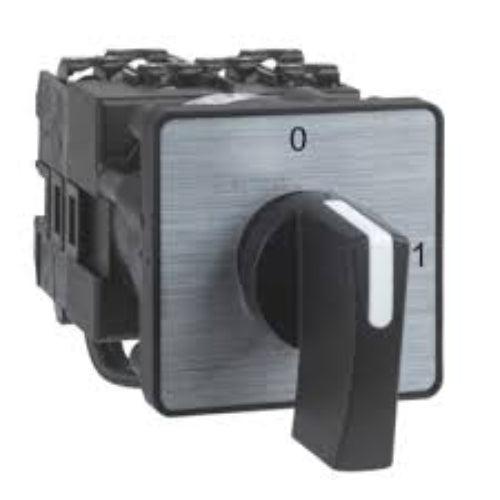 K1F027MLH voltmeter switch Rotary Cam Switch