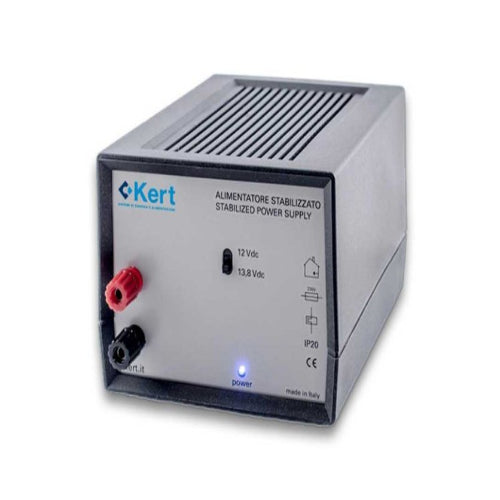 KAT5V Bench Power Supply 24 VDC / 4A
