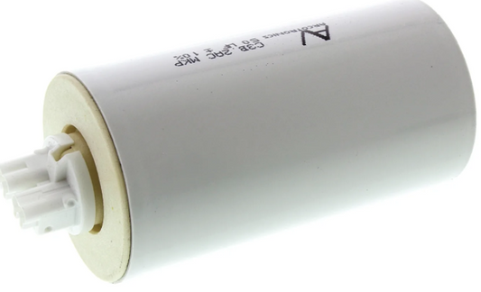 C3B2AC55500B20K 50μF Polypropylene Capacitor PP 250V ac ±10% Tolerance Cable