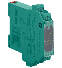 KFD2-GS-1-2W Current/Voltage Trip Value, 1 Channel, 24Vdc