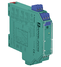 KFD2-STC4-Ex1 Smart Transmitter Power Supply