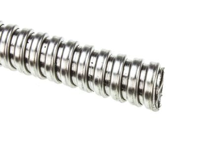 KSU0205-RS 316 Stainless Steel Flexible Conduit Metal 12mm 5m