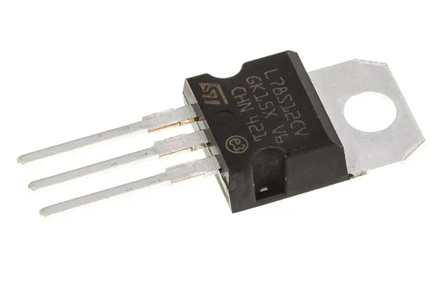 L78S12CV Linear Voltage Regulator