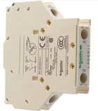 LAD8N11 - Schneider Electric - Auxiliary Contact Block, 2 Contact, 1NO + 1NC, Side, TeSys