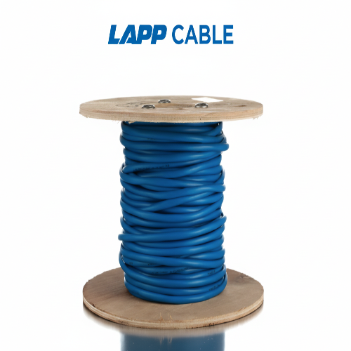 0012640 Lapp ÖLFLEX EB CY Control Cable