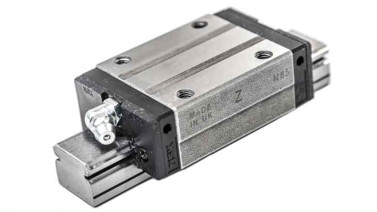 LAS15ALZ Linear Guide Carriage