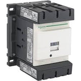 LC1D115F7 3 Pole Contactor - 115 A, 110 V ac Coil, TeSys D, 3NO, 55 kW