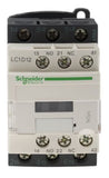 LC1D12P7 LC1D 3 Pole Contactor - 12 A, 230 V ac Coil, 3NO, 5.5 kW