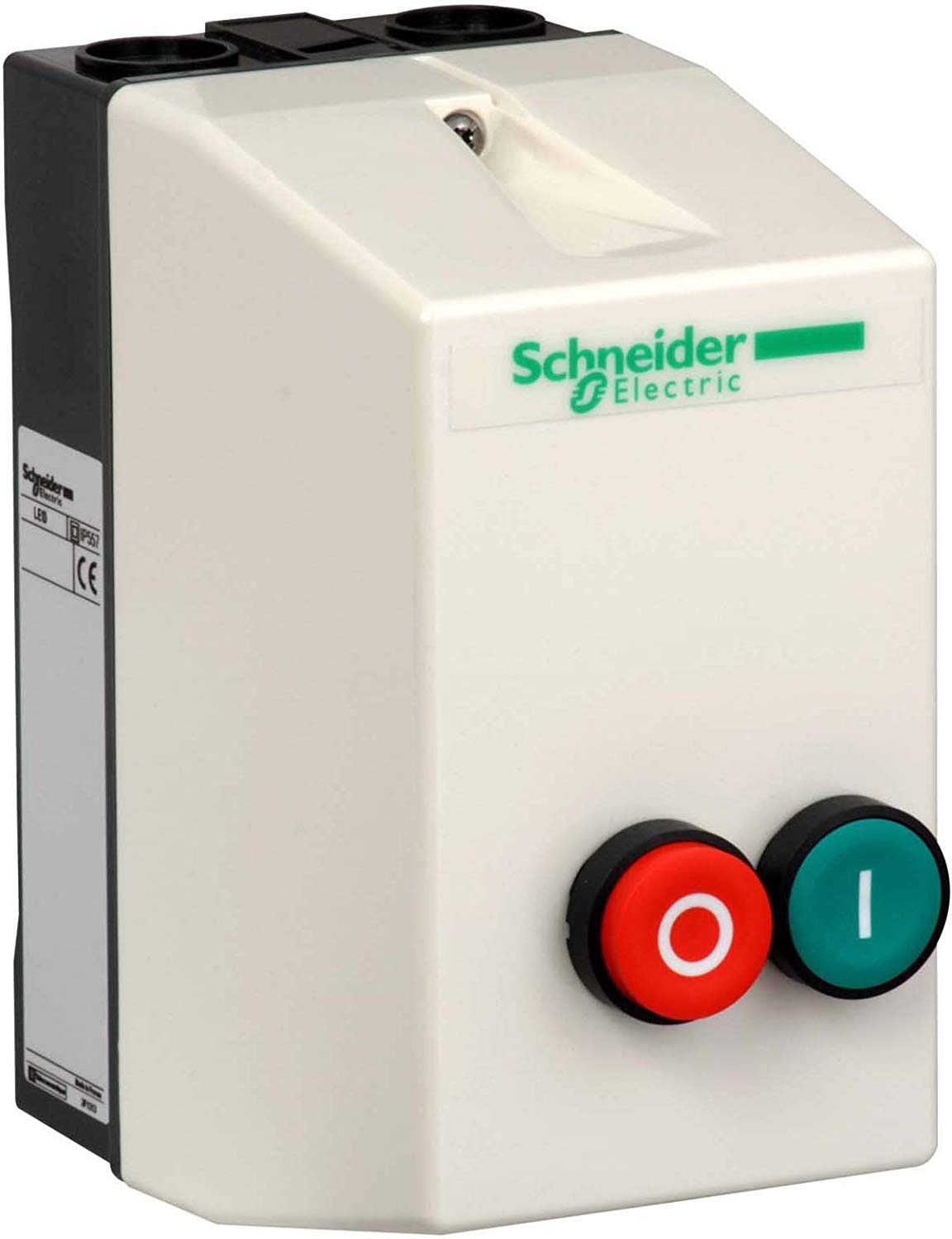 LE1D09U7 DOL Starter 9A 240V 50/60Hz