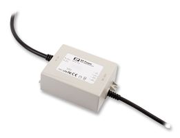 DLE25PS57 LED Driver, ITE, 20 W, 57 V, 350 mA, Constant Current