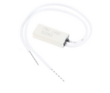P82 140 05100 +140°C 2.5 A Thermal Fuse, Limitor, 250V ac