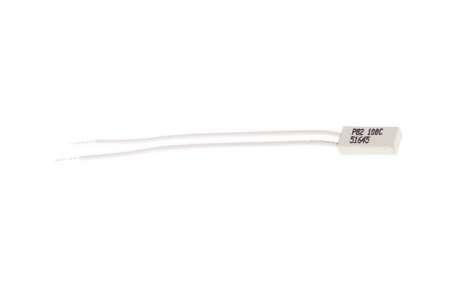 P82 100 05100 2.5 A Thermal Fuse, Limitor, 250V ac