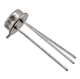LM35AH Temperature Sensor Analog