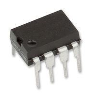 LM741CN/NOPB Texas Instruments, Op Amp, 1MHz, 8-Pin MDIP