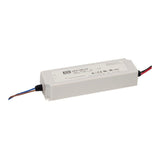 LPV-100-24 AC-DC Single output LED driver Constant Voltage