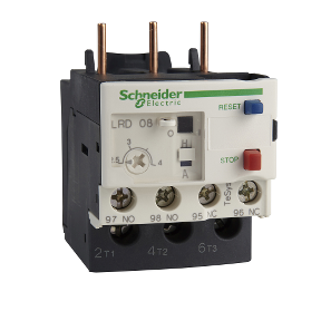 LRD14 Overload Relay 10A