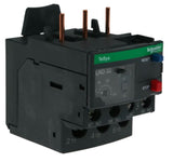 LRD22 - Schneider Electric - LRD Thermal Overload Relay 1NO + 1NC, 16 → 24 A F.L.C, 24 A Contact Rating, 3P, TeSys