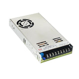 LRS-320-24 Switching Power Supplies 350.4W 24V 14.6A 115Vac or 230Vac