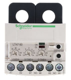 LT4760M7S Overload Relay NO/NC, 5 → 60 A, 60 A, 55 W